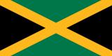 Jamaica flag