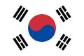 South Korea flag