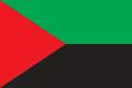 Mauritania flag