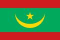 Mauritius flag