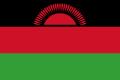 Malawi flag