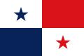 Panama flag