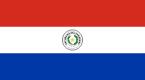 Paraguay flag