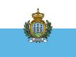 San Marino flag
