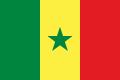Senegal flag