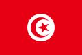 Tunisia flag