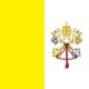 Vatican City flag