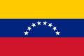 Venezuela flag
