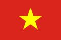 Vietnam flag